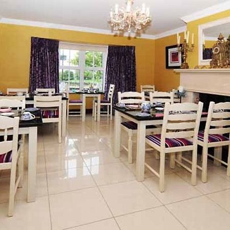 Kilbrack House B&B Galway Eksteriør bilde