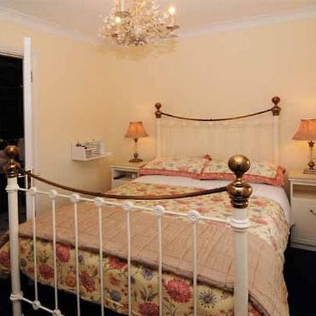 Kilbrack House B&B Galway Eksteriør bilde