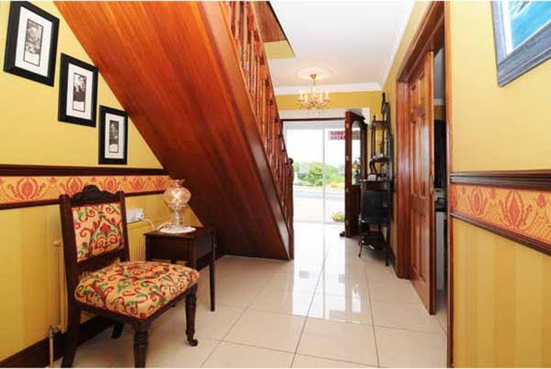 Kilbrack House B&B Galway Eksteriør bilde