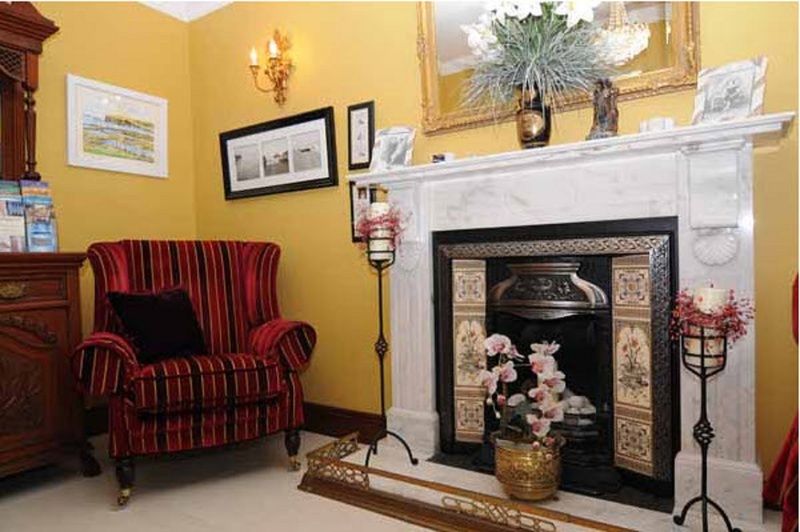 Kilbrack House B&B Galway Eksteriør bilde