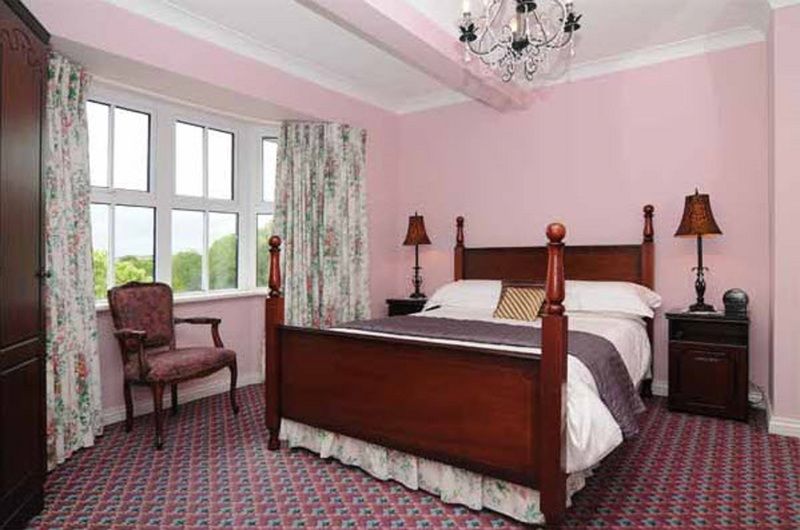 Kilbrack House B&B Galway Eksteriør bilde