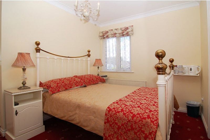 Kilbrack House B&B Galway Eksteriør bilde