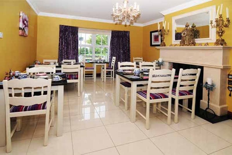 Kilbrack House B&B Galway Eksteriør bilde